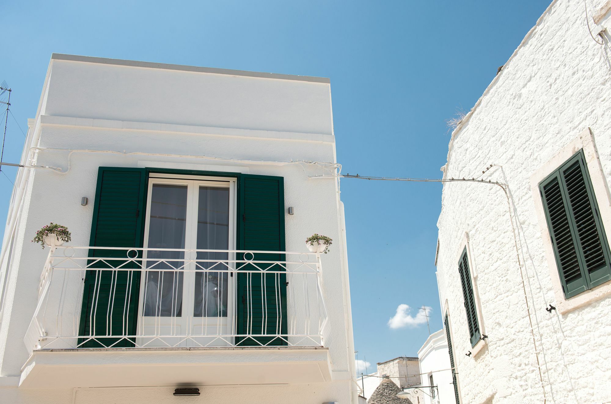 Driade Dei Trulli Alberobello Kültér fotó