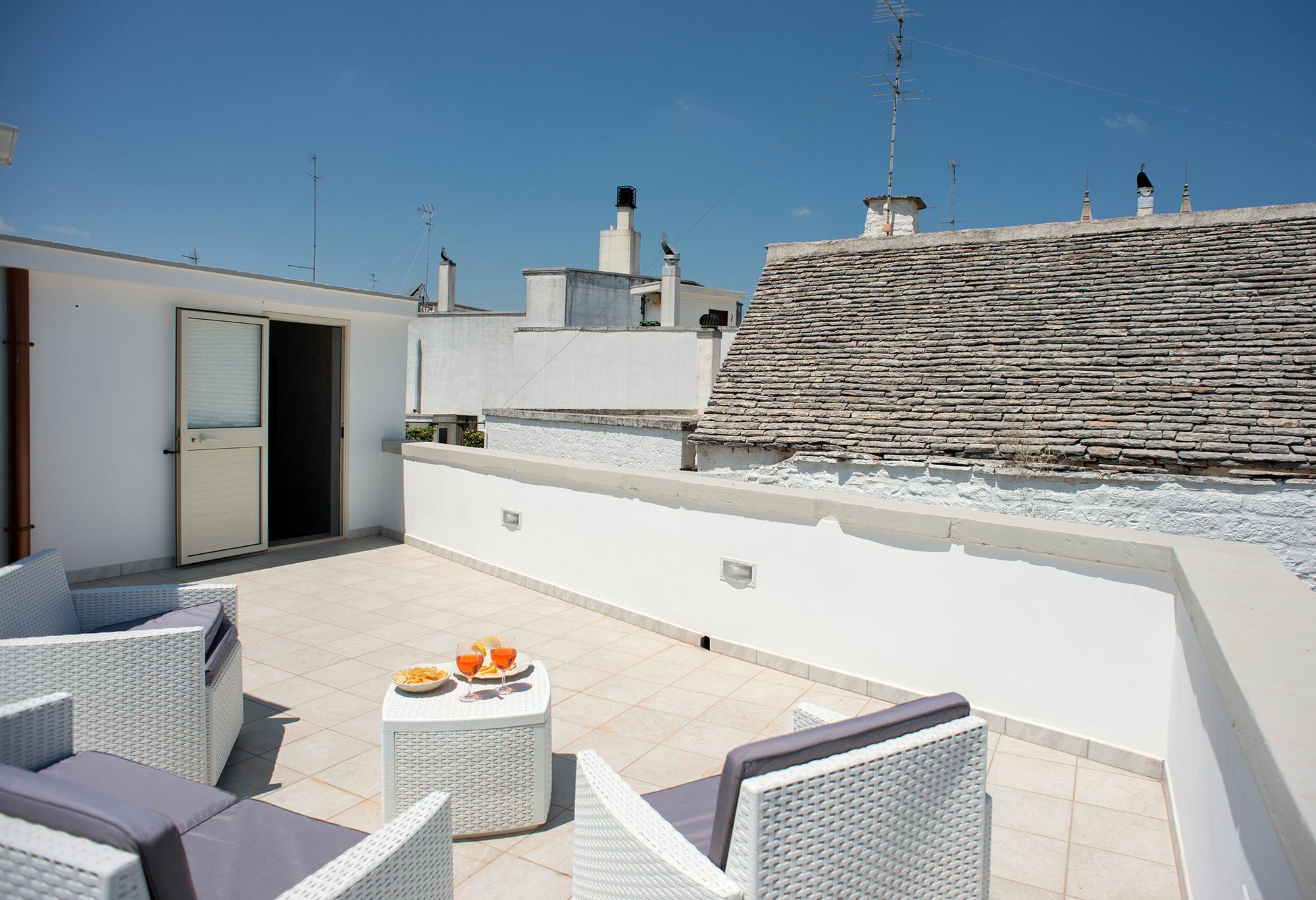 Driade Dei Trulli Alberobello Kültér fotó