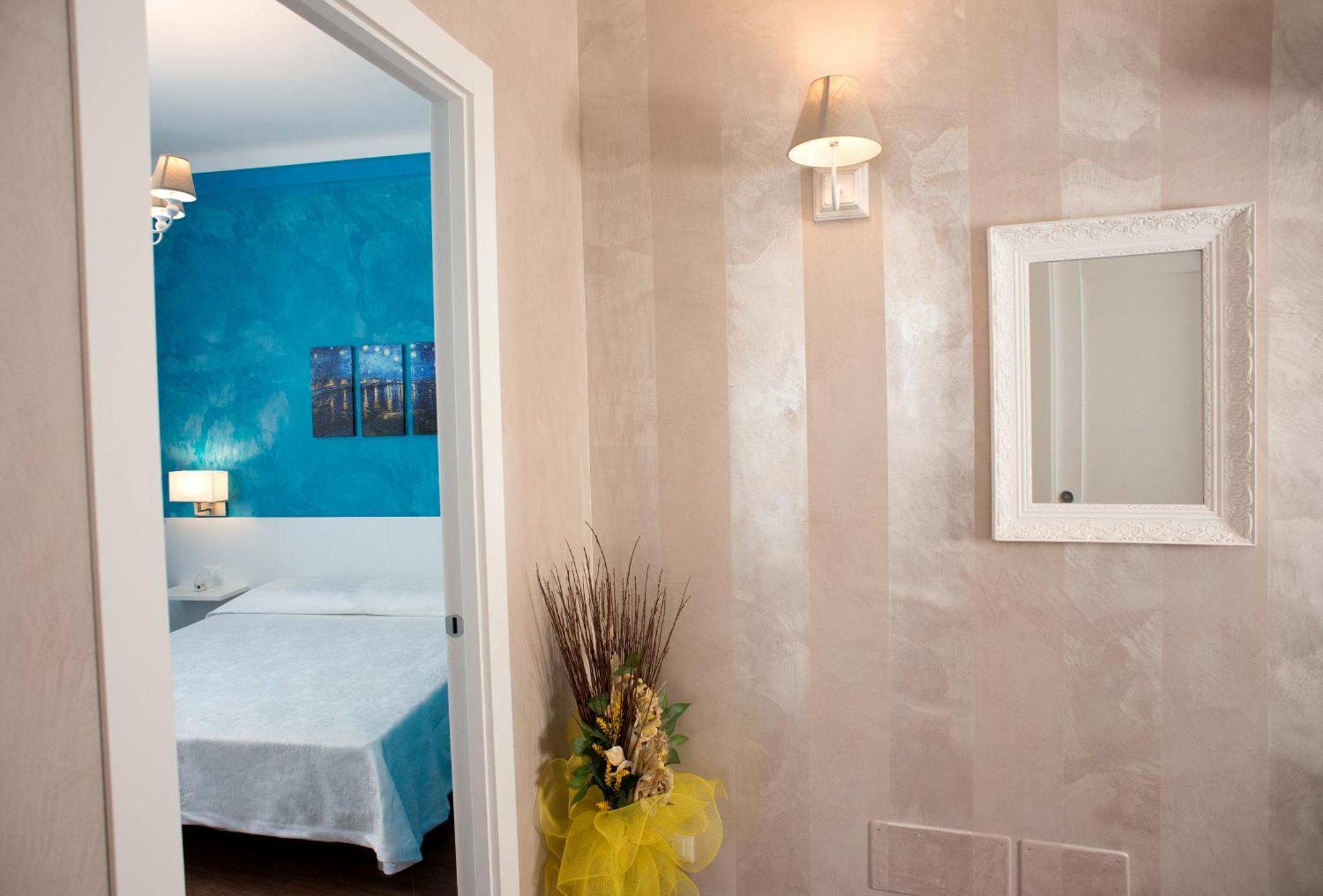 Driade Dei Trulli Alberobello Kültér fotó